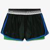 Women s Lined Tennis Short