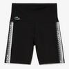 Cuissard Sport en polyester recycl  pour femmes