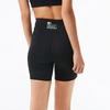 Cuissard Sport en polyester recycl  pour femmes