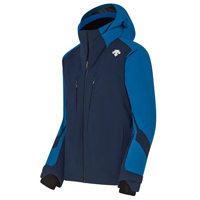 Men s Chester Jacket Descente Sporting Life Online