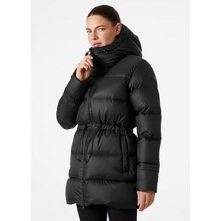 Parka Essence pour femmes