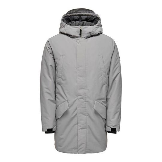 Men s Carl Parka