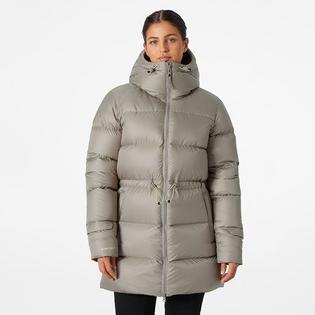 Women's Essence Parka