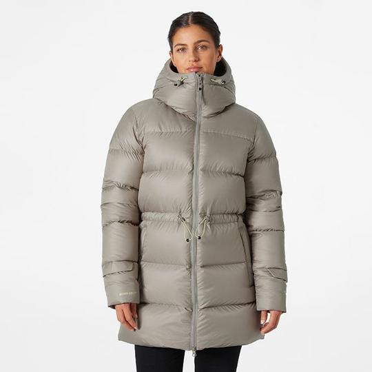 Parka Essence pour femmes