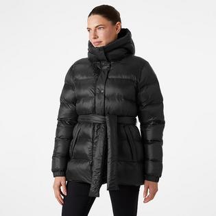 Women's Grace Puffy Parka