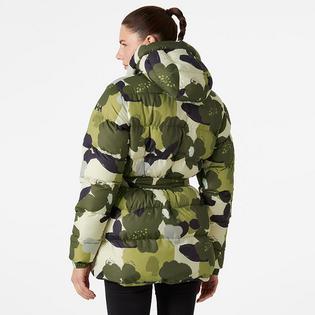 Helly Hansen Women's Grace Puffy Parka