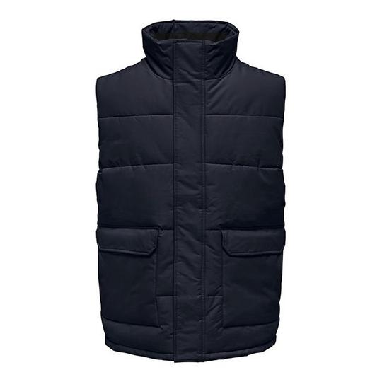 Only & Sons Men s Carl Vest