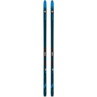 Rossignol Evo OT 60 Positrack Ski [2024]