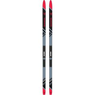 Skis X-Tour Venture AR Jr pour juniors [2024]