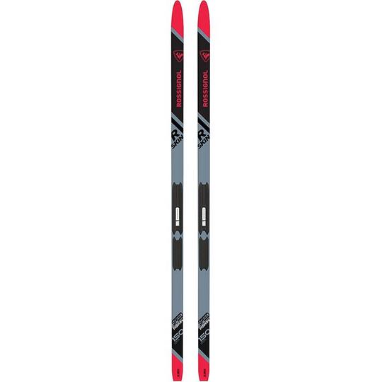 ROSSIGNOL　パシュート800 ROSSIGNOL PURSUIT 800 TI ロシニョール パシュート 2018モデル 試乗