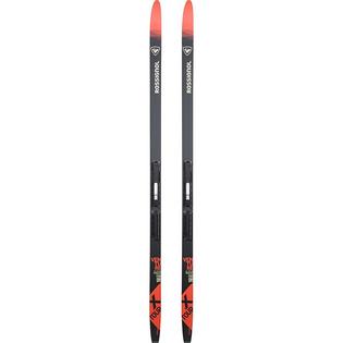 Skis longs X-Tour Venture AR Jr pour juniors [2024]