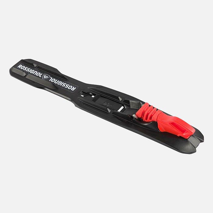Fixations de ski de fond Junior Step In Jr