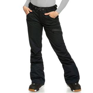 Roxy Pantalon de neige Nadia pour femmes
