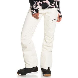 Pantalon de neige Nadia pour femmes