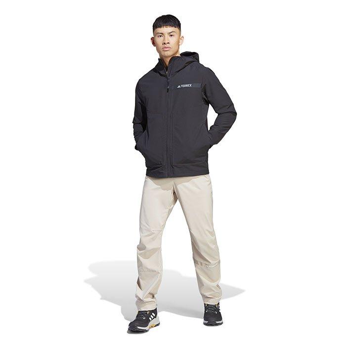Men's Terrex Multi Softshell Jacket