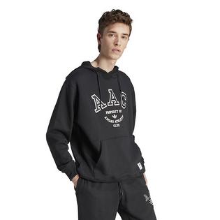 adidas Originals Men's AAC Pullover Hoodie