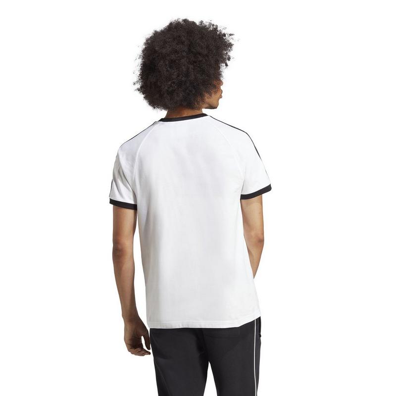 adidas Originals Men's Adicolor Classics 3-Stripes T-Shirt