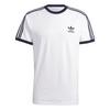 T-shirt 3 bandes Adicolor Classics pour hommes