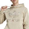 Men s Graphics Camo Infill Hoodie