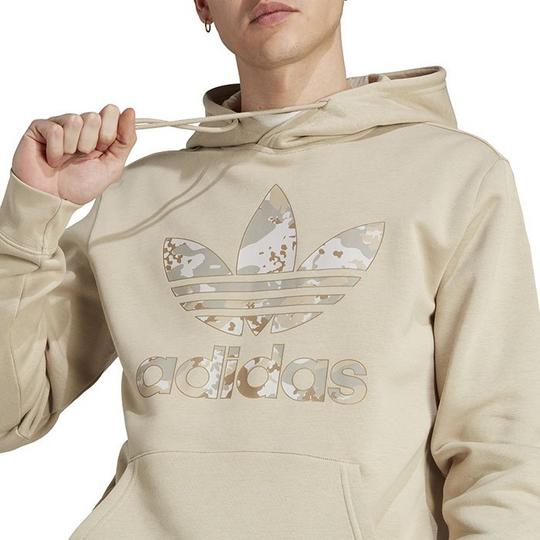 Adidas original camo hoodie clearance