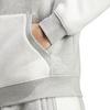 Men s Essentials  Trefoil Reverse Material Hoodie
