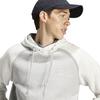 Men s Essentials  Trefoil Reverse Material Hoodie