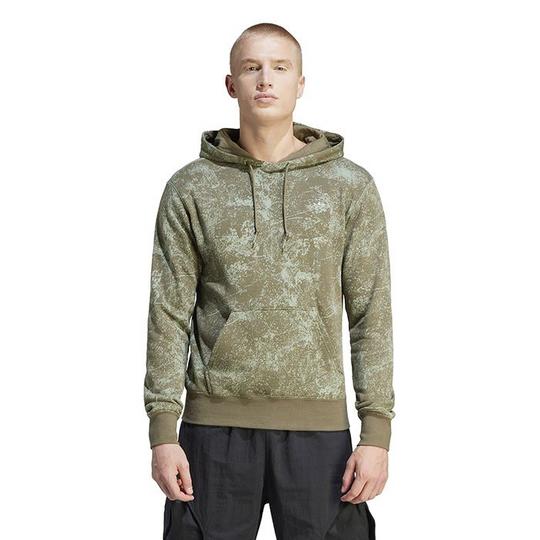 adidas Originals Men s Adventure Graphic Hoodie