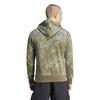 Chandail   capuchon Adventure Graphic pour hommes