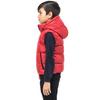 Veste sans manches Little Cooper pour juniors  8-16 