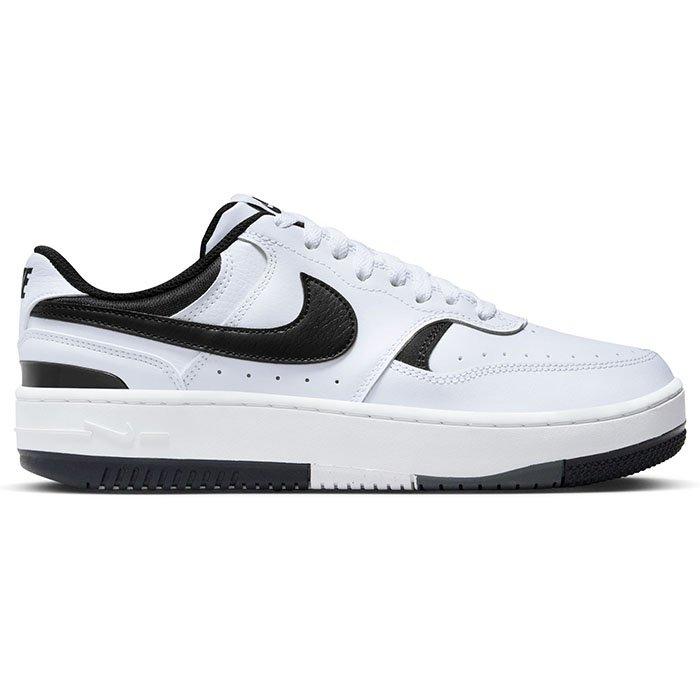 Nike | Women's Gamma Force Shoes, White, Size 9.5