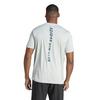 Men s HIIT Slogan Training T-Shirt