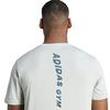 Men s HIIT Slogan Training T-Shirt