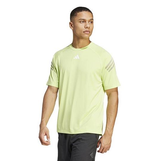 Light yellow adidas shirt on sale