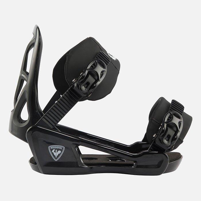 Rossignol | Junior's Rookie Snowboard Binding S