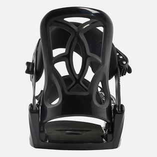 Rossignol Juniors' Rookie Snowboard Binding (S) [2024]