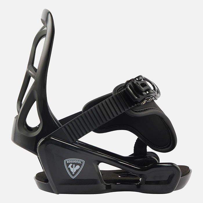 Kids' Rookie Snowboard Binding (XS) [2025] | Rossignol | Sporting