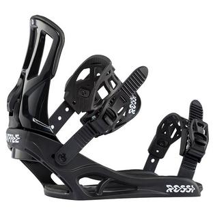 Men's Battle Snowboard Binding (M/L) [2025]