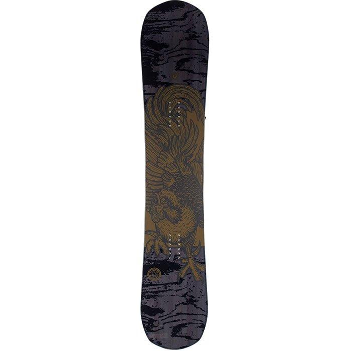 Men's Resurgence Snowboard [2024]