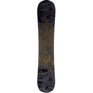 Rossignol Men's Resurgence Snowboard [2024]