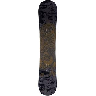 Men's Resurgence Snowboard [2024]