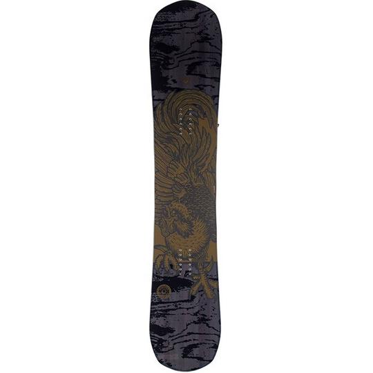 Rossignol Men s Resurgence Snowboard  2024 