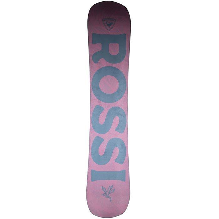 Men's Resurgence Snowboard [2024]
