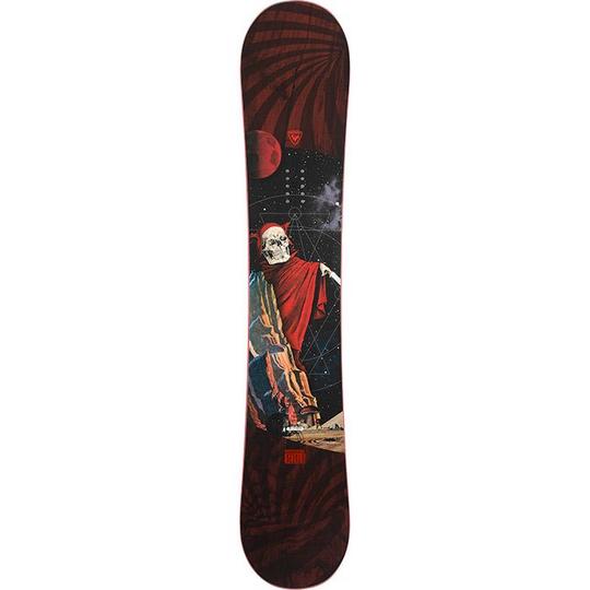 Rossignol Men s District Snowboard  2024 