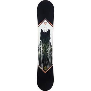 Women's Myth Snowboard [2024]