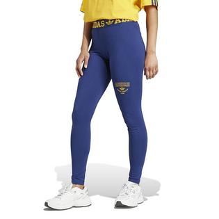 Women's Logo Waistband Legging