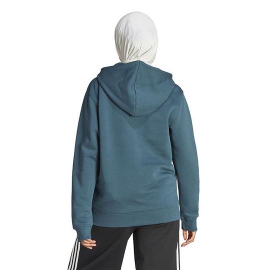 Adidas originals fleece hoodie 2025