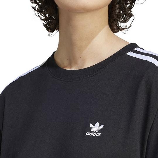 Adidas Originals Womens Adicolor Classics Oversized T ShirtShirt