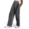 Pantalon de jogging Velour   taille haute pour femmes