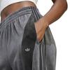 Pantalon de jogging Velour   taille haute pour femmes