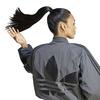 Women s Back Trefoil Oversized SST Jacket